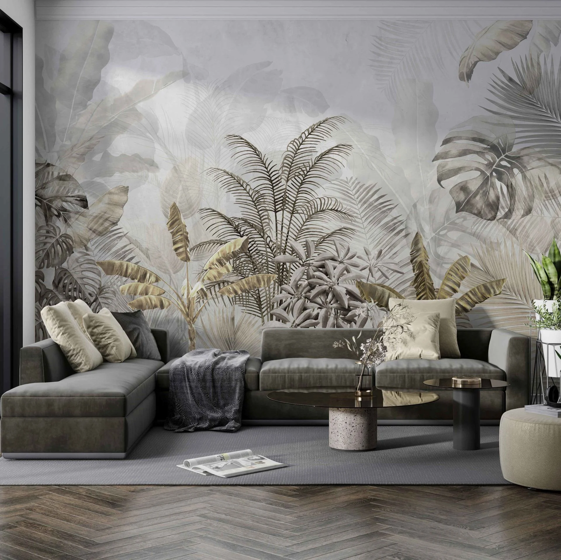 Şarkışla Duvar Kağıtcısı